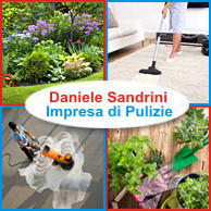 DANIELE SANDRINI